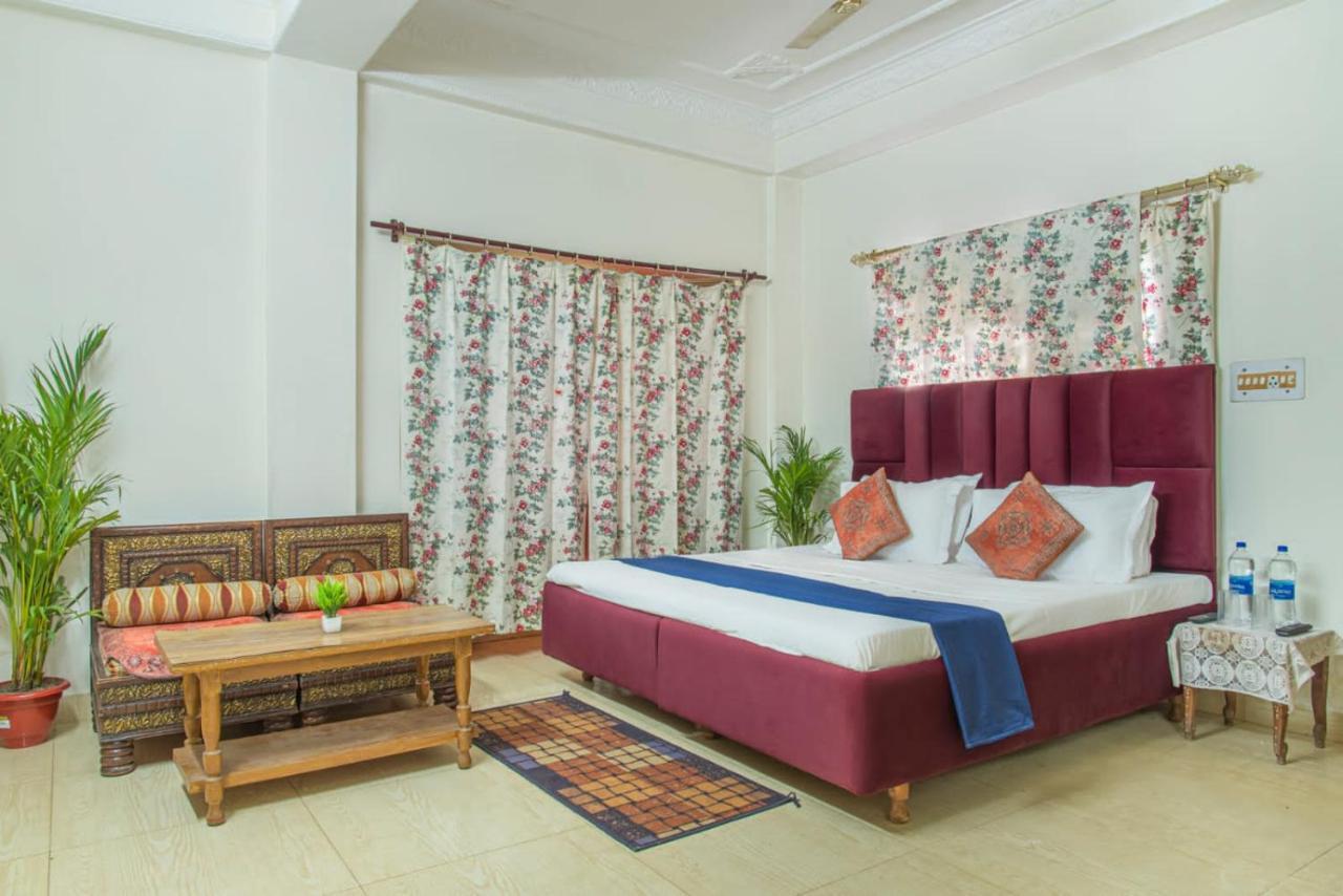 Host Jatin Kasauli Pine Villa 7Oi827O7O3 Exterior photo