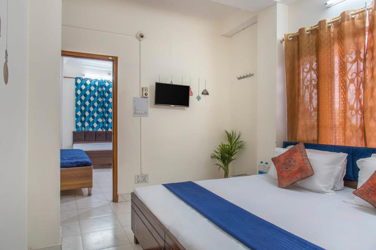 Host Jatin Kasauli Pine Villa 7Oi827O7O3 Exterior photo