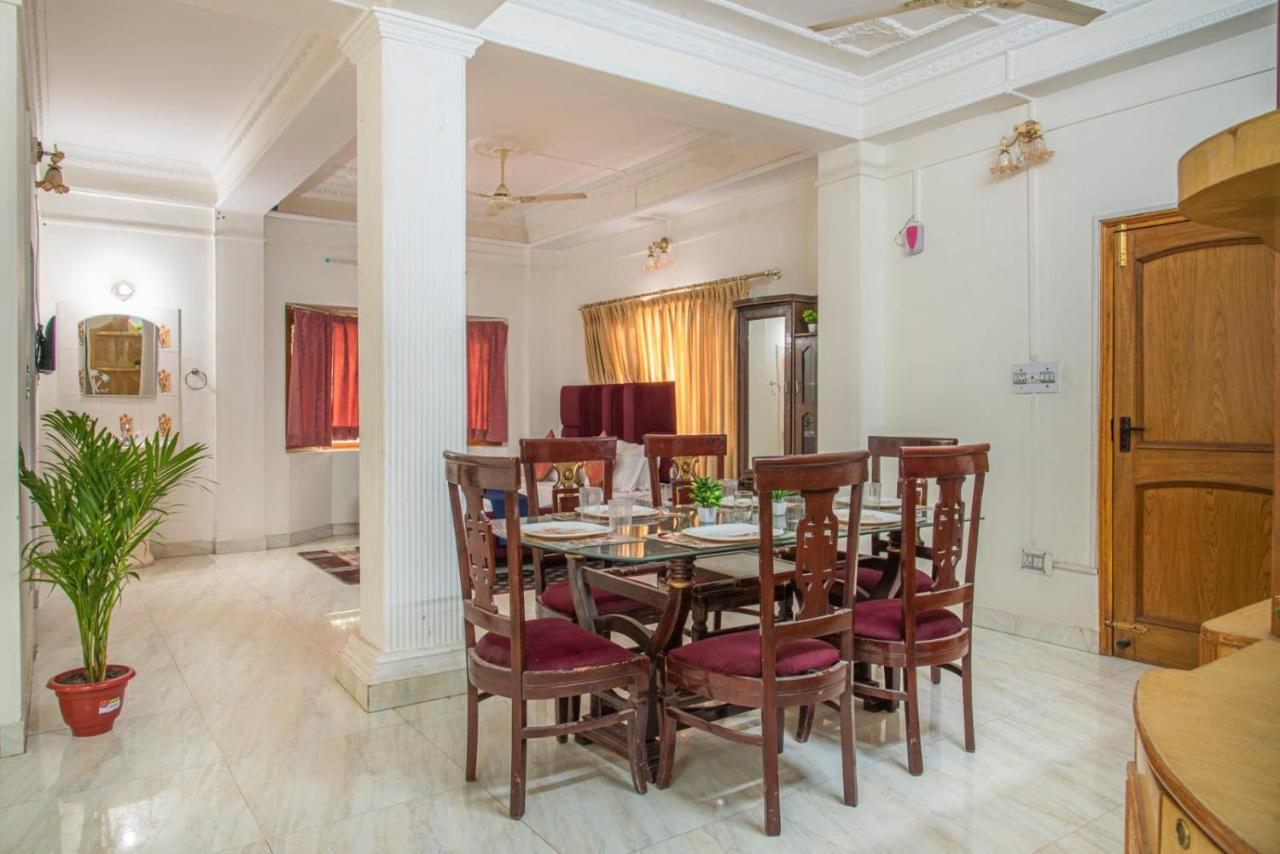 Host Jatin Kasauli Pine Villa 7Oi827O7O3 Exterior photo