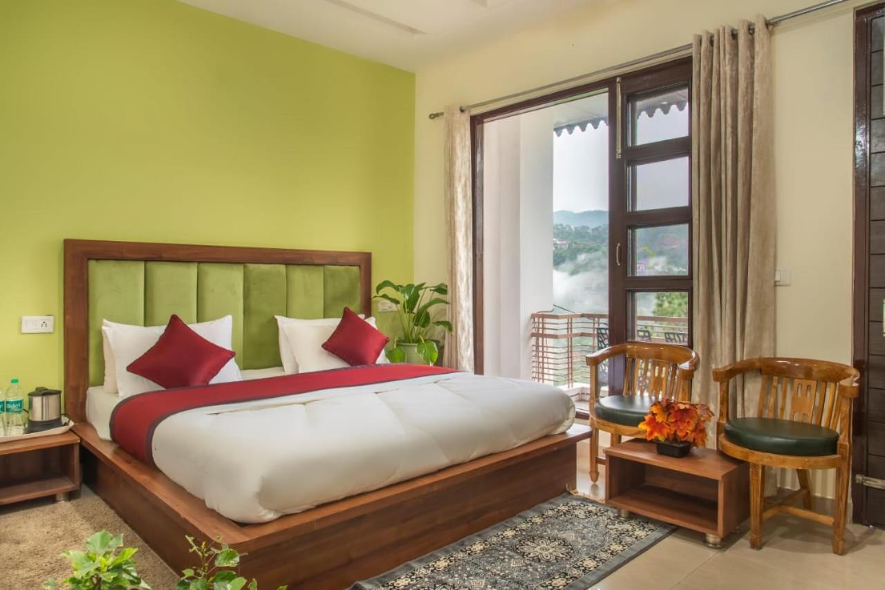 Host Jatin Kasauli Pine Villa 7Oi827O7O3 Exterior photo